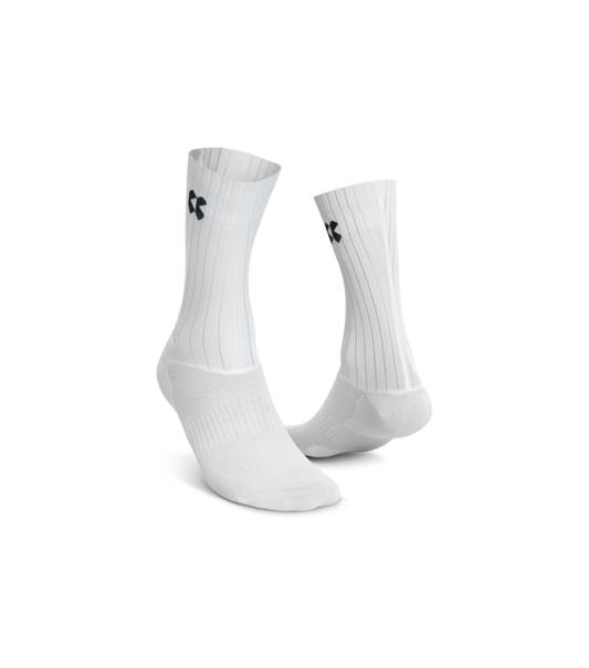 Passion AERO Socks | White