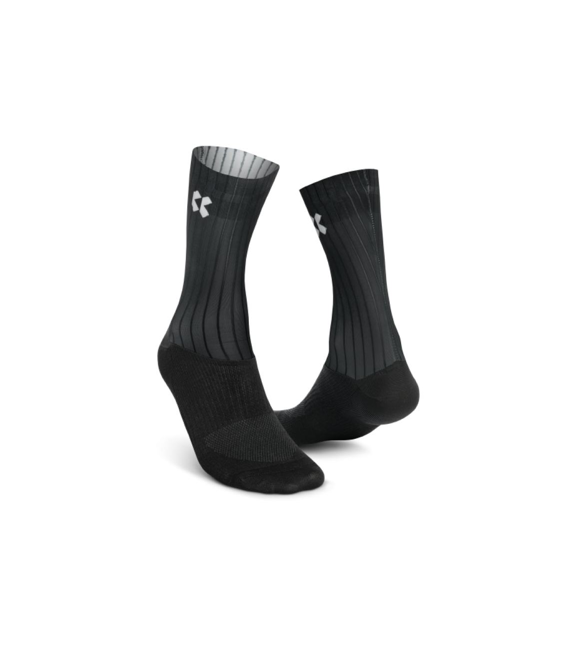 Passion AERO Socks | White