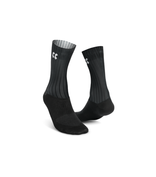 Passion AERO Socks | Black