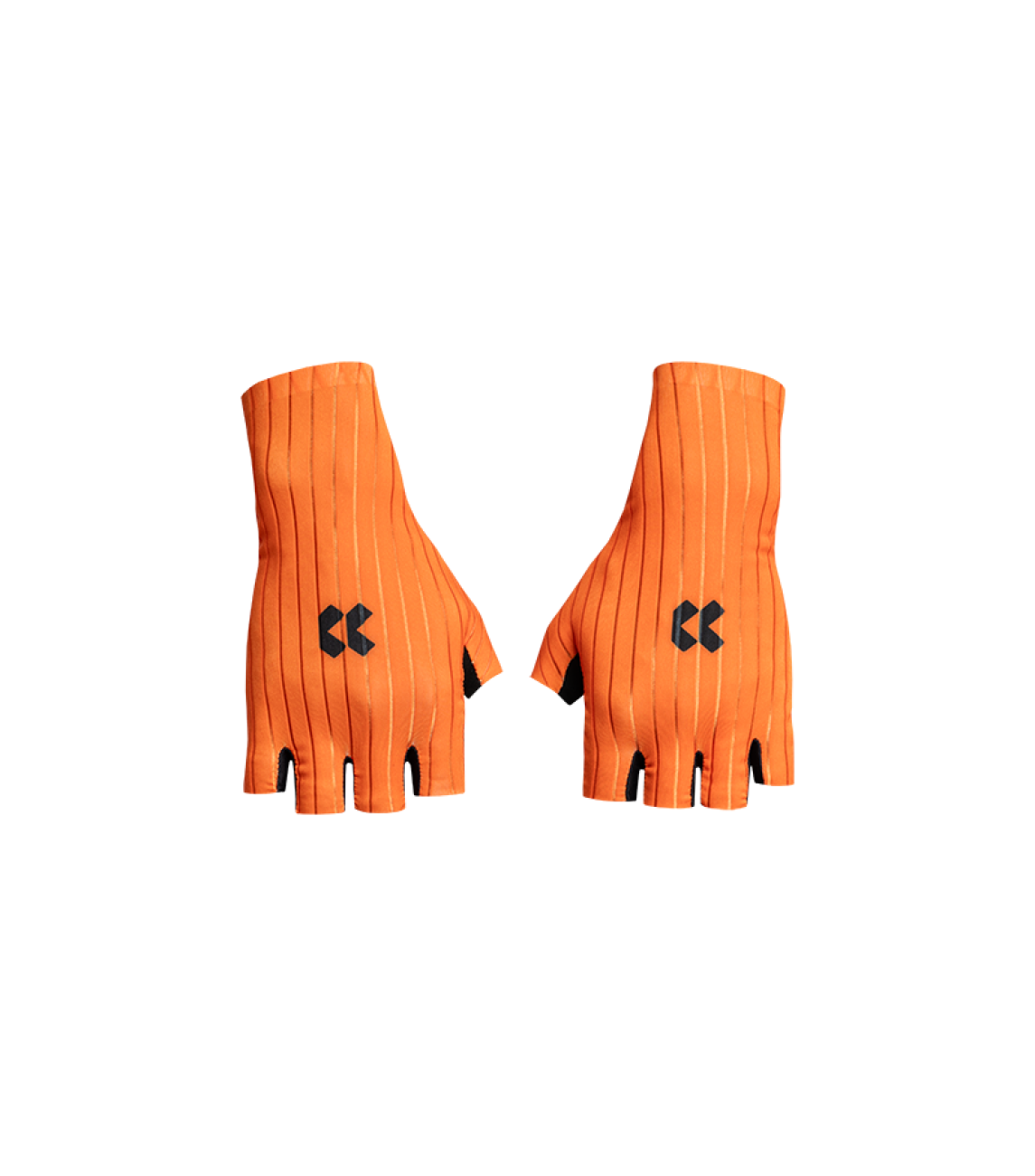 Passion Aero Short Gloves | White