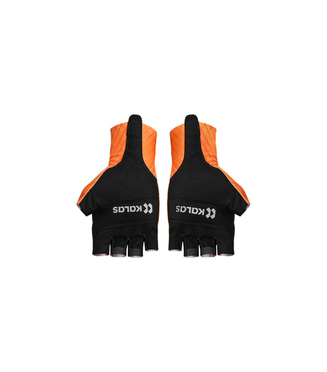 Passion Aero Short Gloves | Orange