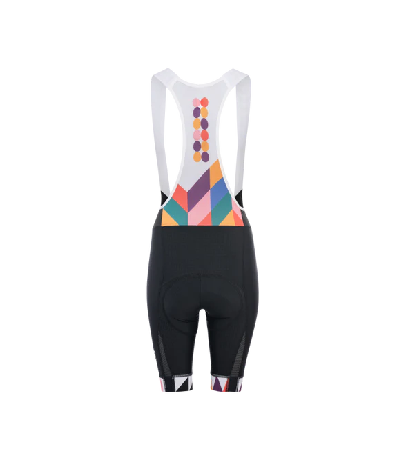 Posterlad V1 Bib Shorts | Men