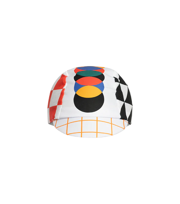 Posterlad V1 Summer Cycling Cap