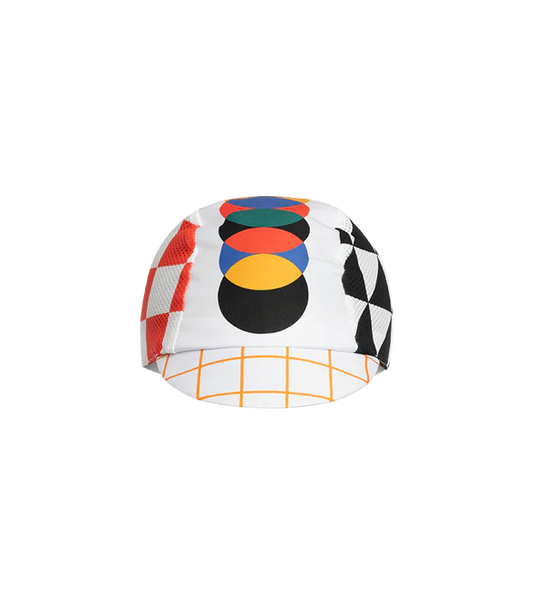 Posterlad V1 Summer Cycling Cap