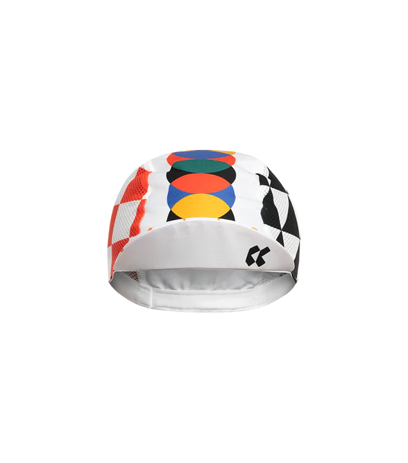Posterlad V1 Summer Cycling Cap