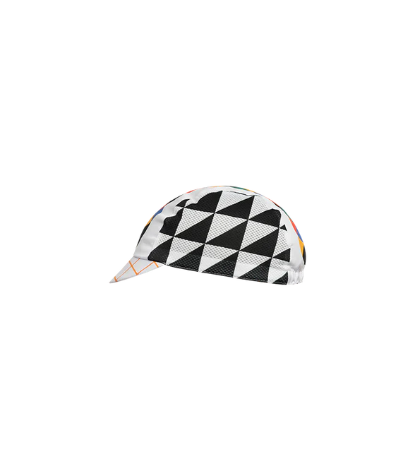 Posterlad V1 Summer Cycling Cap
