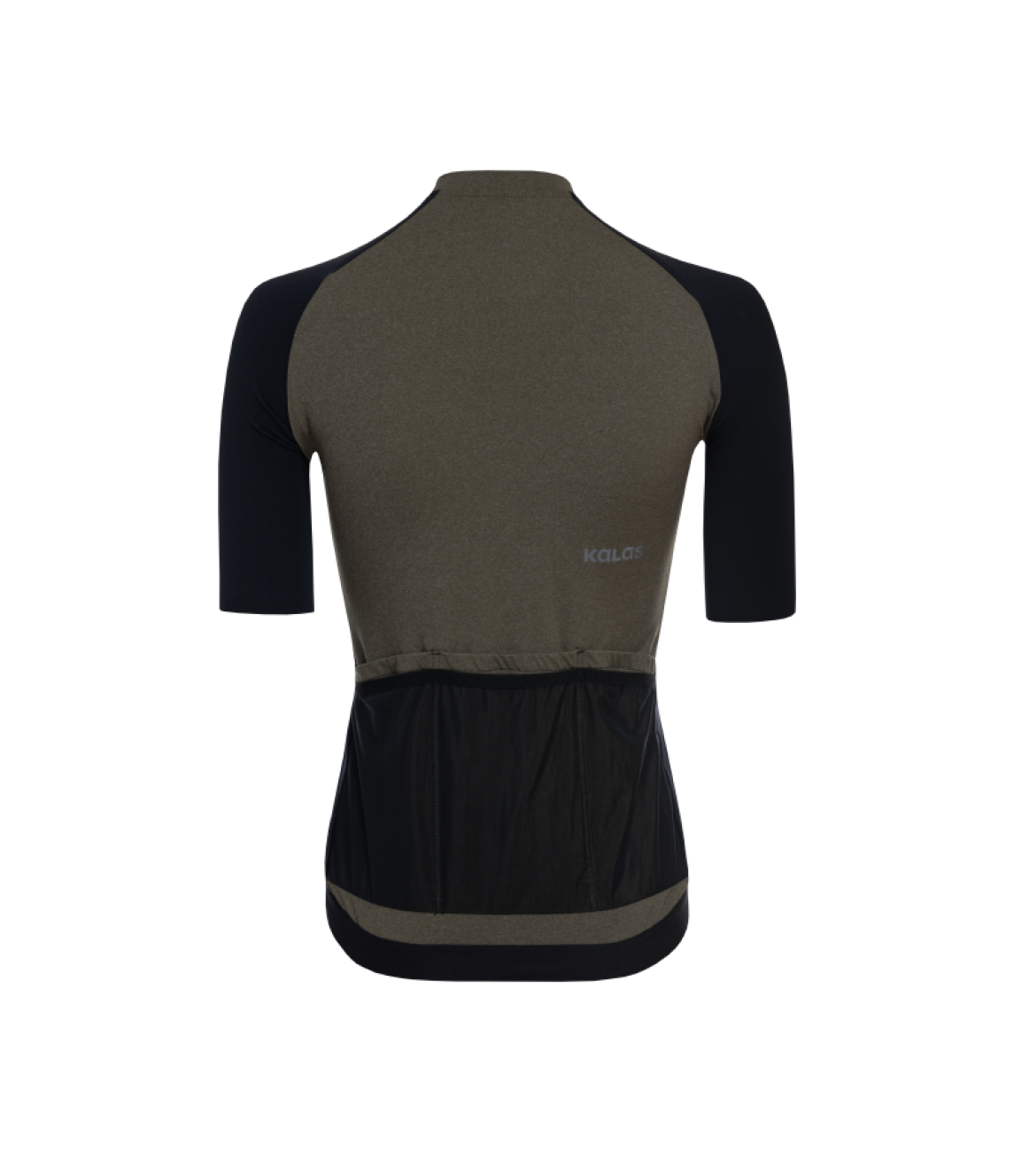 Womens Passion Gravel Jersey | Khaki