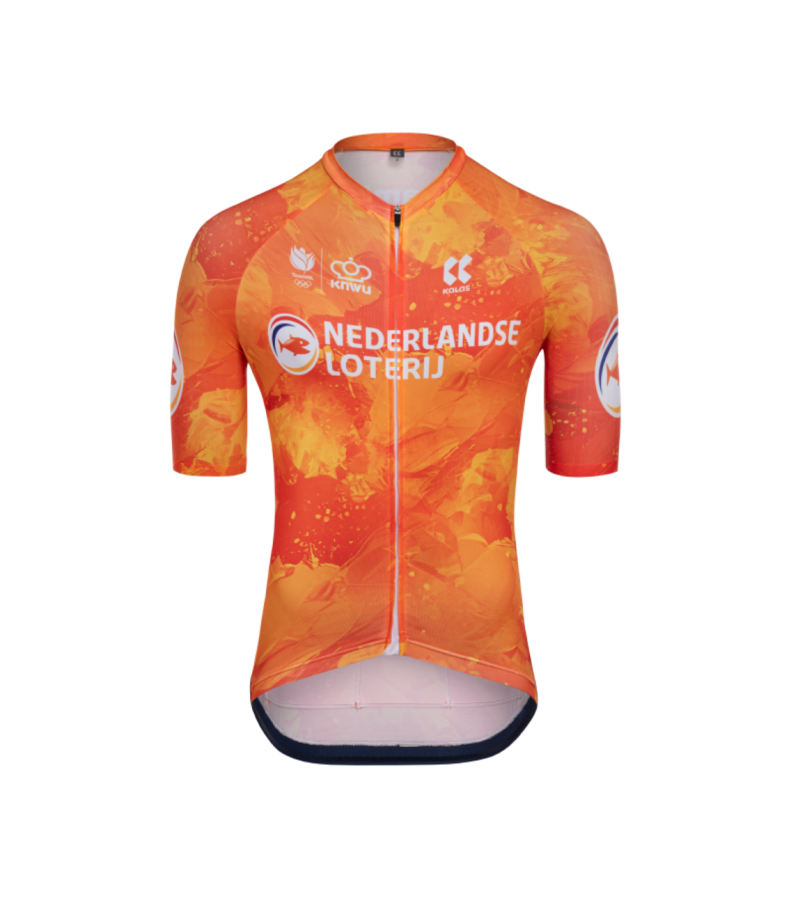 KNWU | Mens Short Sleeve Jersey