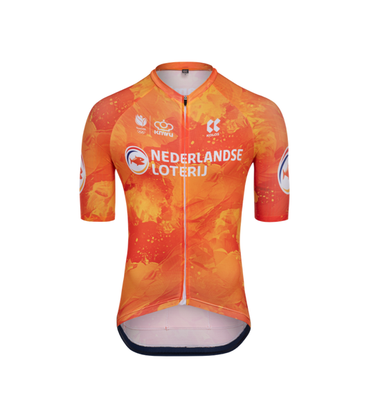 KNWU | Mens Short Sleeve Jersey