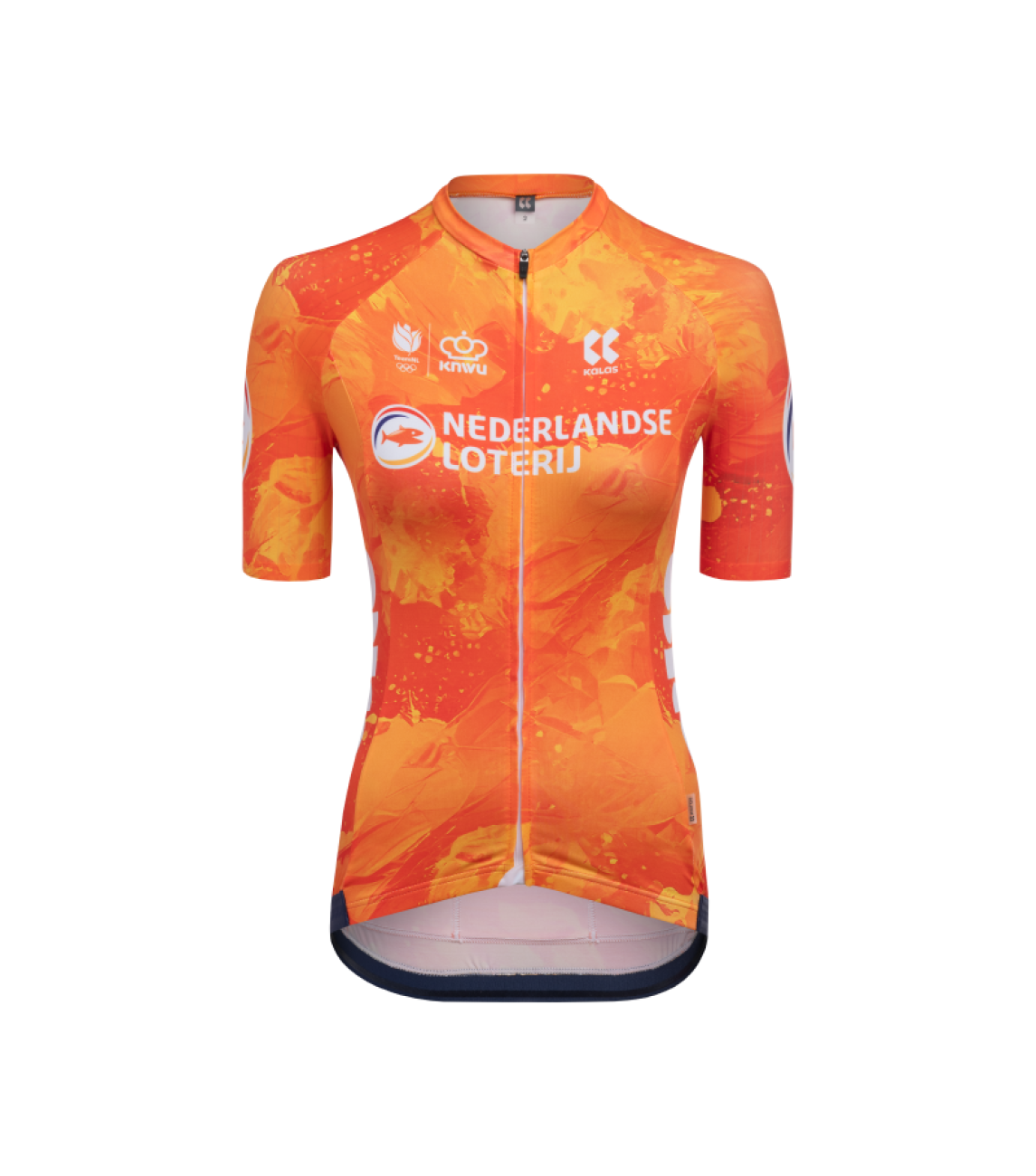 KNWU | Womens Short Sleeve Jersey
