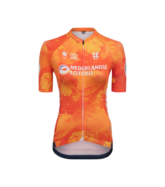 KNWU | Womens Short Sleeve Jersey