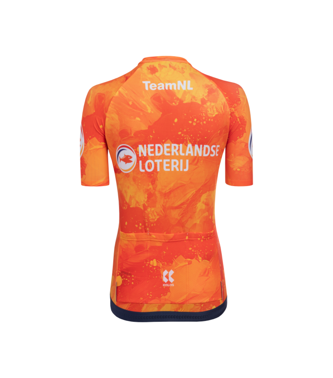 KNWU | Womens Short Sleeve Jersey
