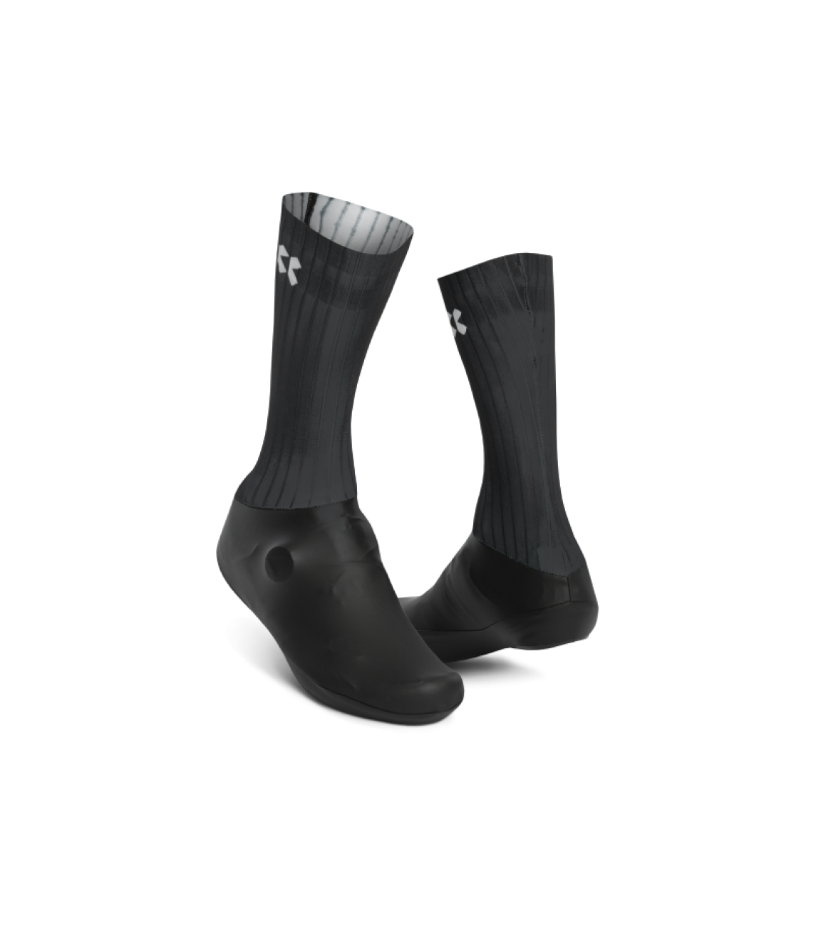 Passion Z4 Aero Overshoes | Black