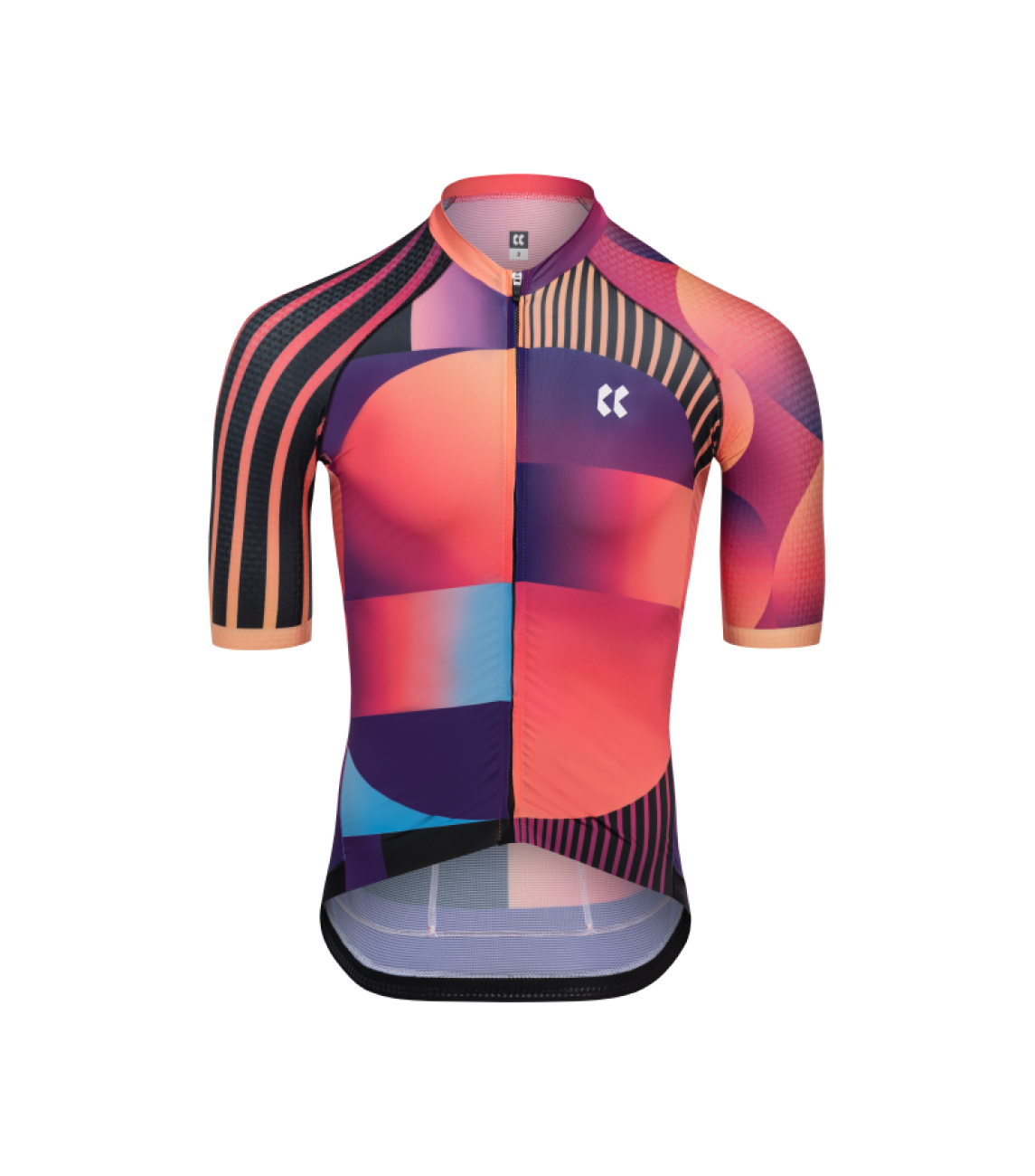 Posterlad Aero Jersey