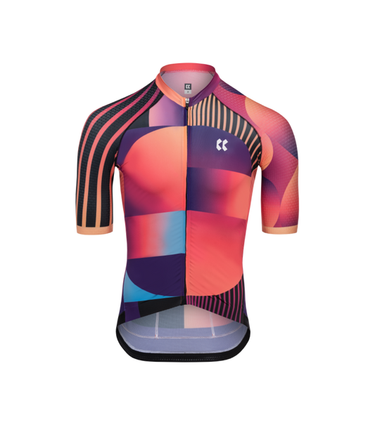 Posterlad Aero Jersey