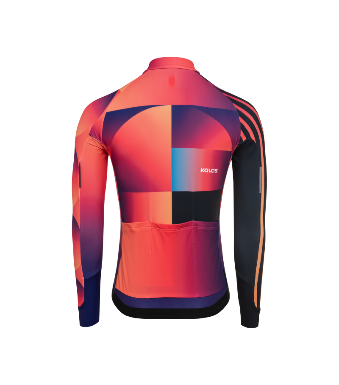 Posterlad Aero Long Sleeve Jersey