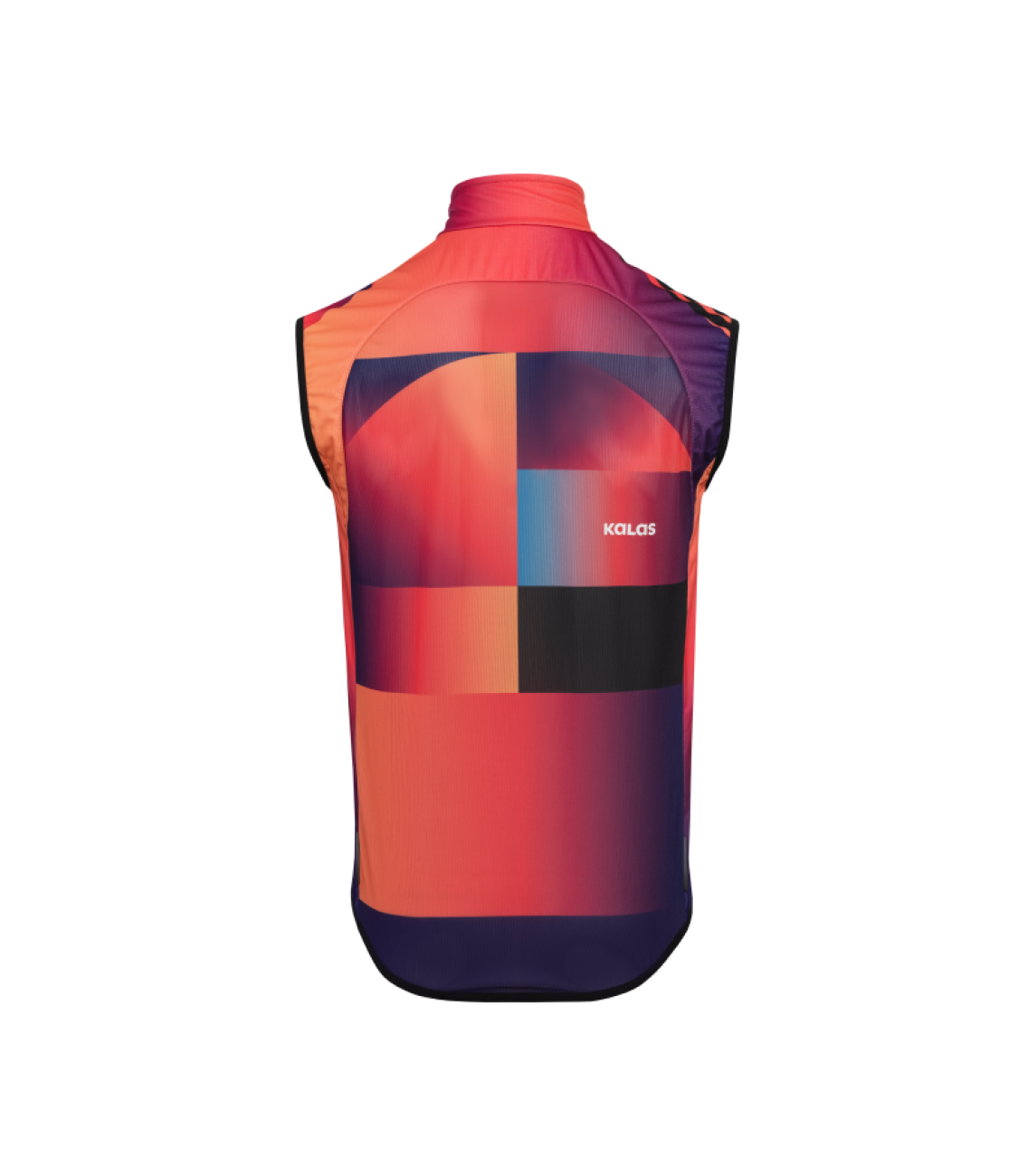 Posterlad Stratos Gilet