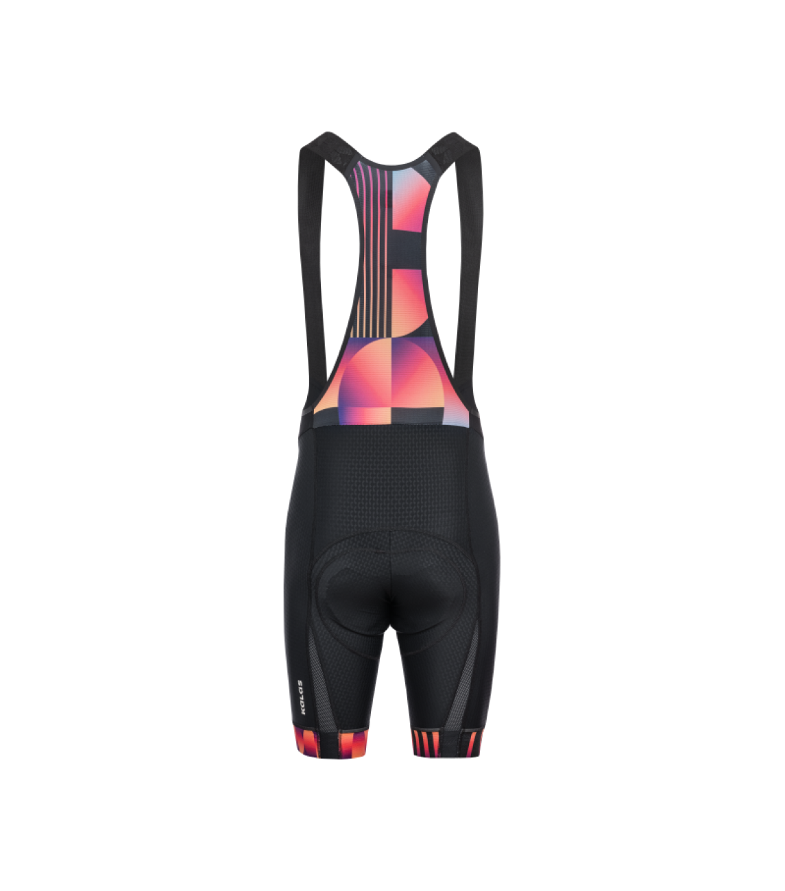 Posterlad Bib Shorts | Men