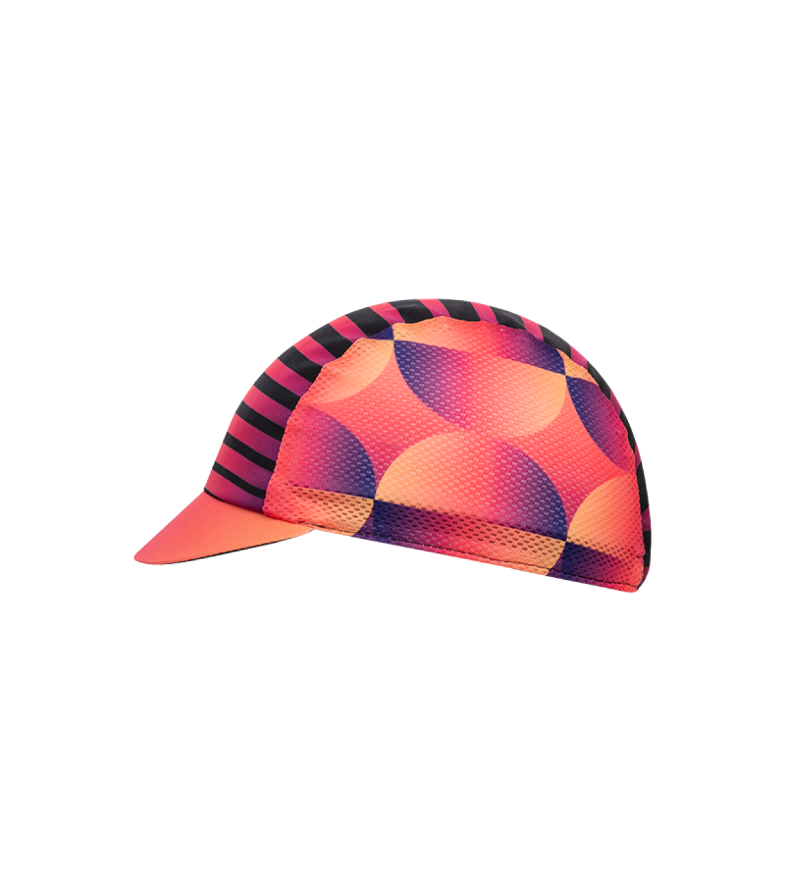 Cycling Summer Cap | Posterlad