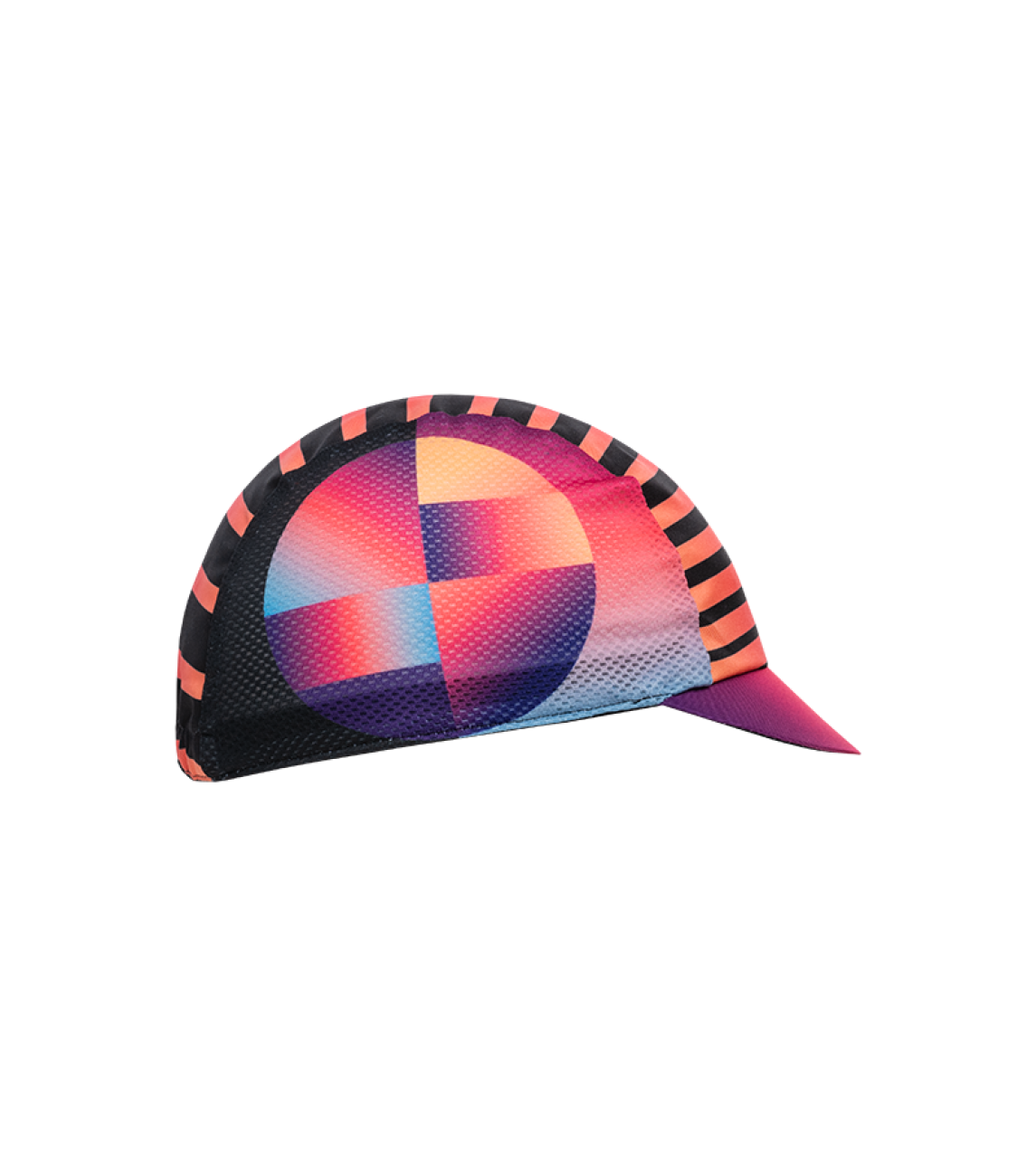 Cycling Summer Cap | Posterlad