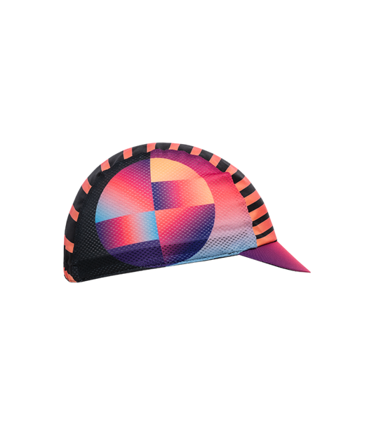 Cycling Summer Cap | Posterlad