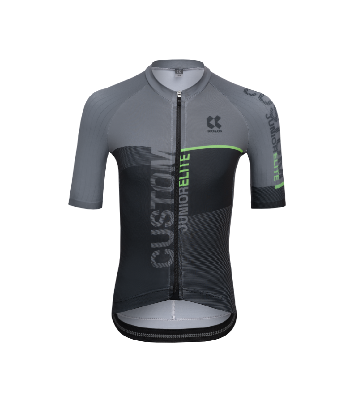 Jersey ELITE 27 | STRIPES  | JUNIOR DEFAULT