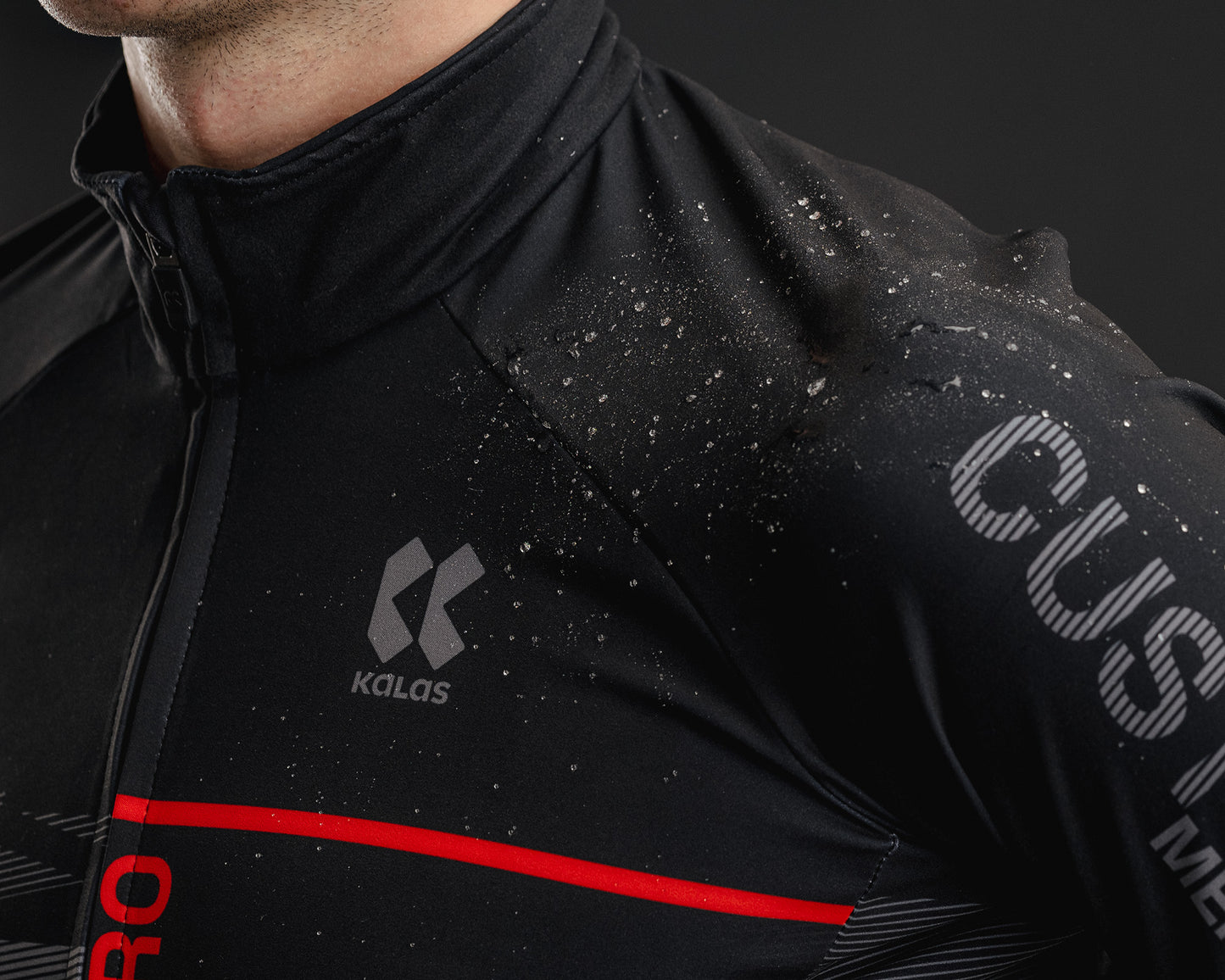 JACKET PRO 42 |W&W |SHARK | MEN DEFAULT