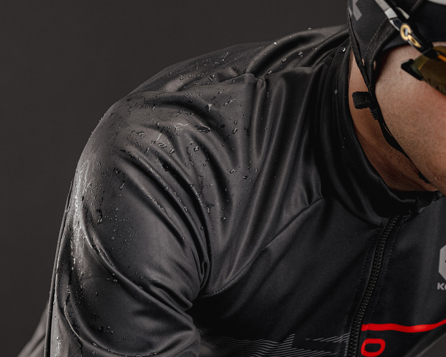 Winter Jacket PRO 23 | W&W Diamond | MEN DEFAULT