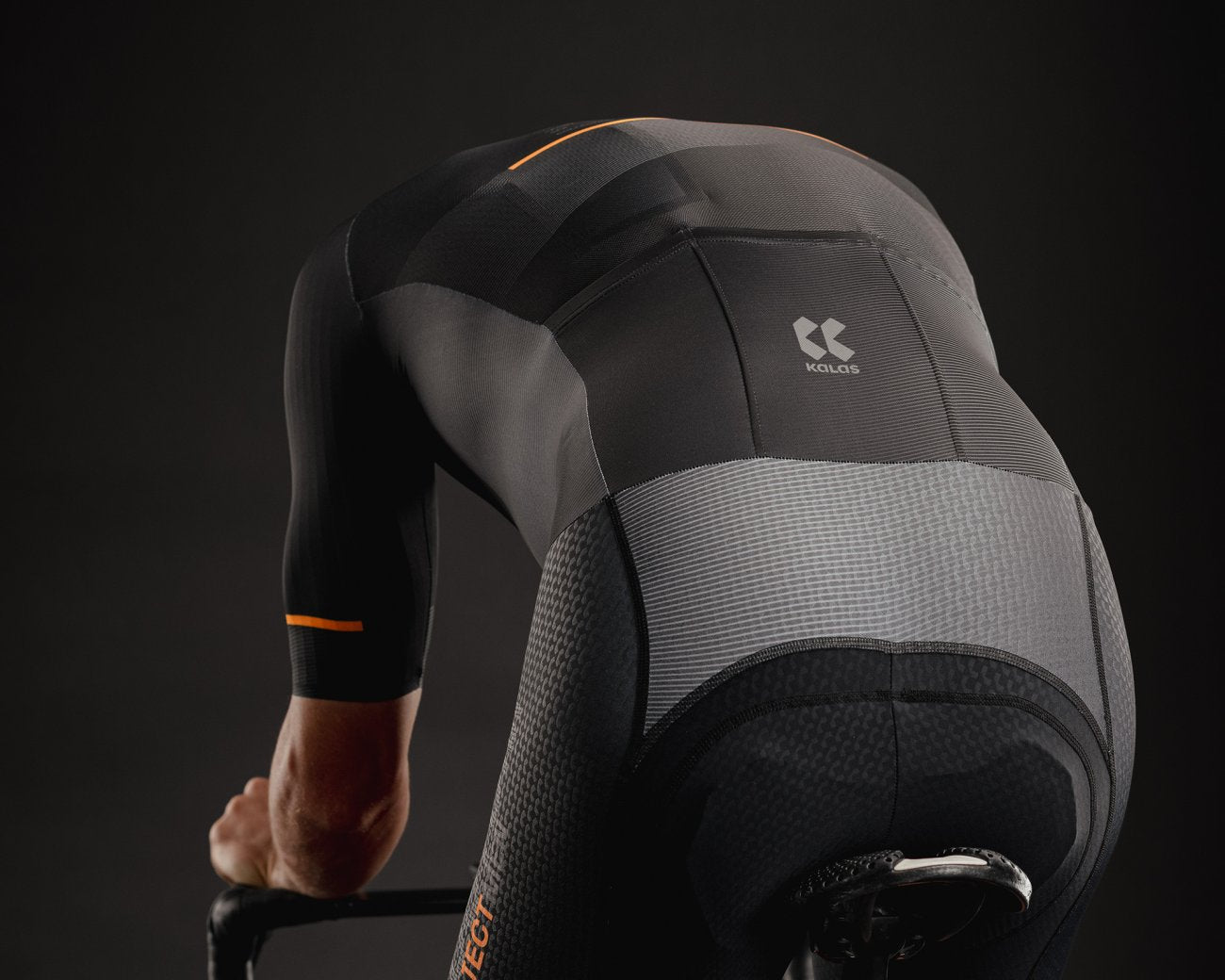 Skinsuit PROJECT RR 1.0 11 FP | MEN DEFAULT