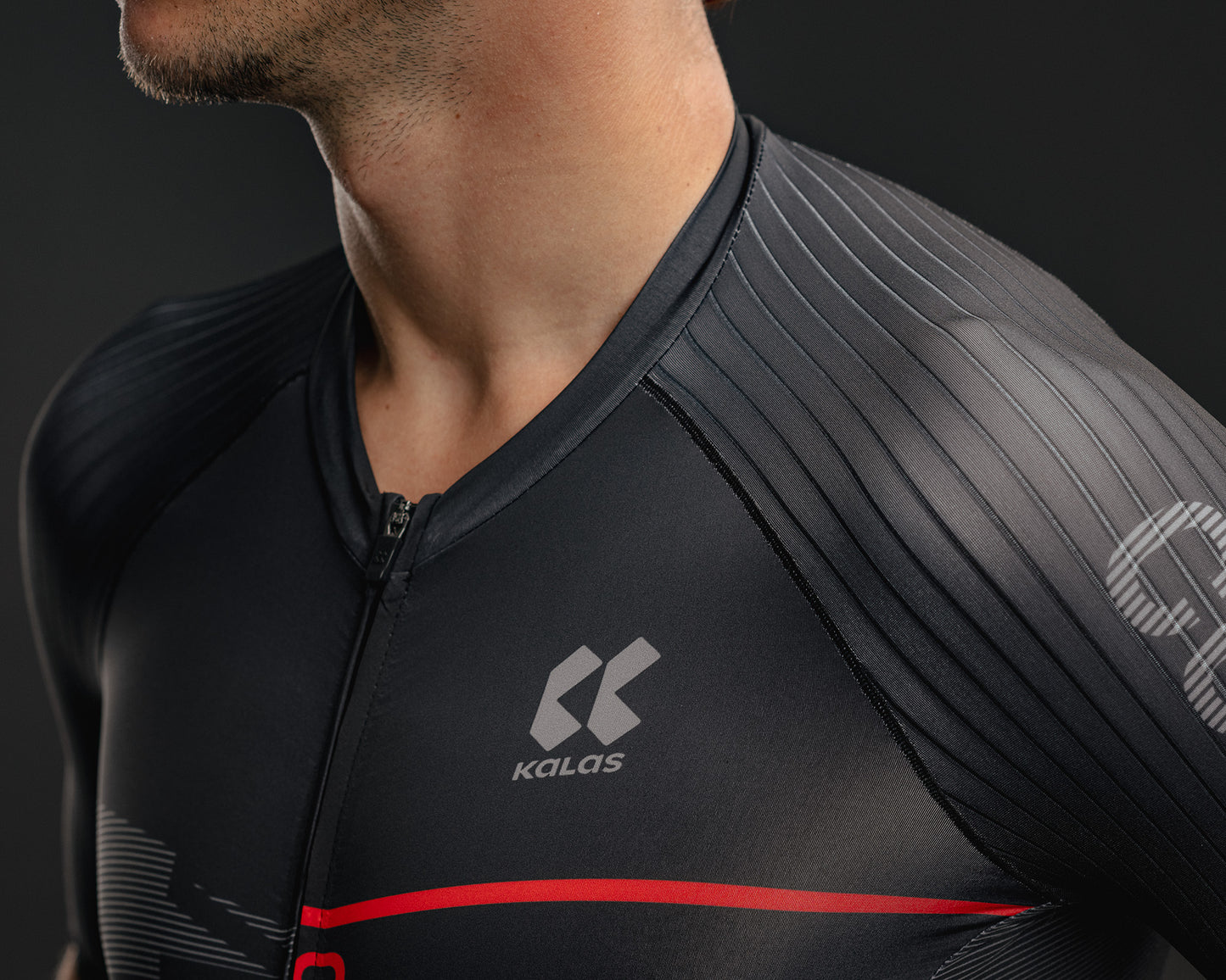Skinsuit S/S PRO-A 20 | BRIOS| MEN DEFAULT