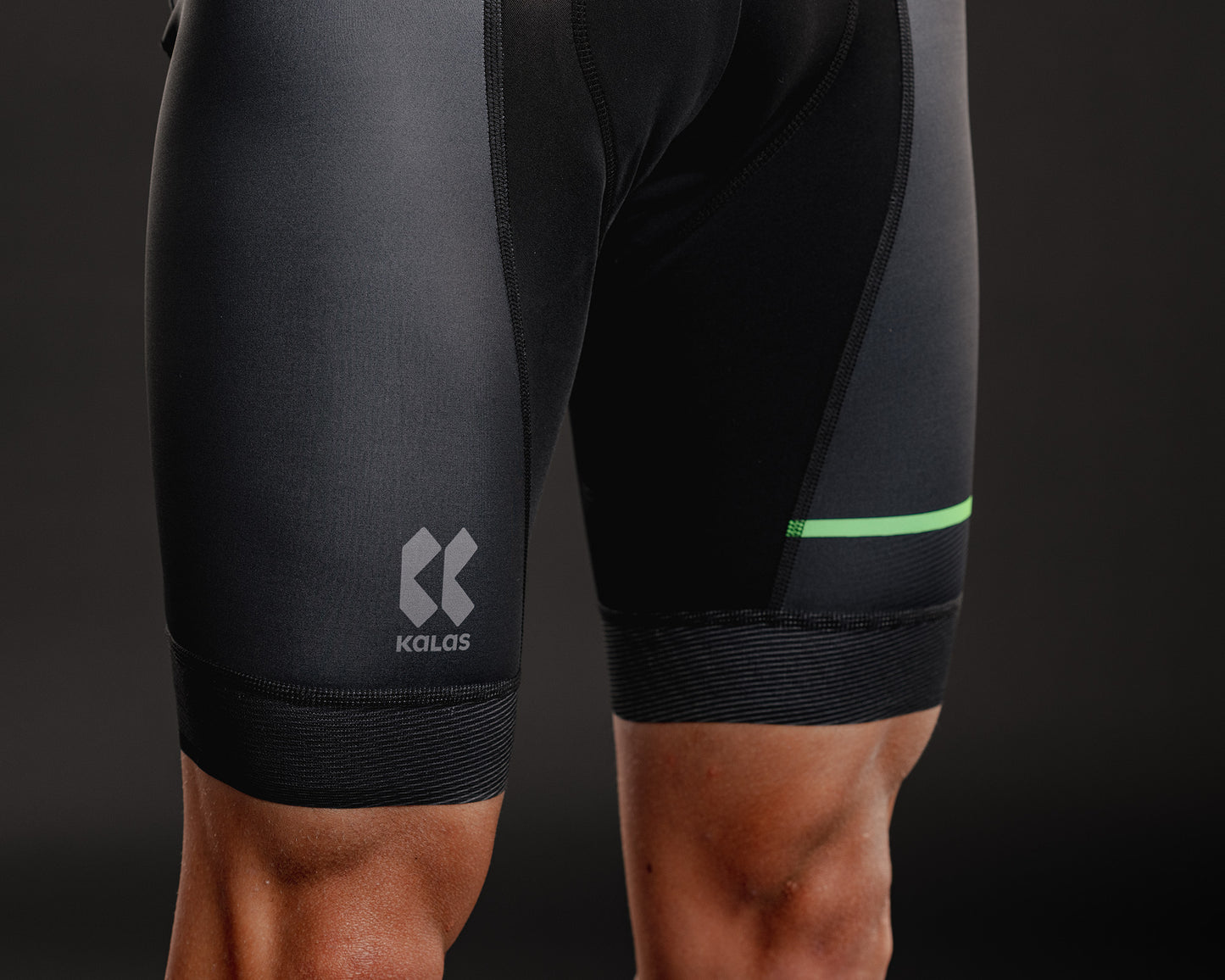 Skinsuit L/S ELITE-A 38 | REVOLUTIONAL| MEN DEFAULT