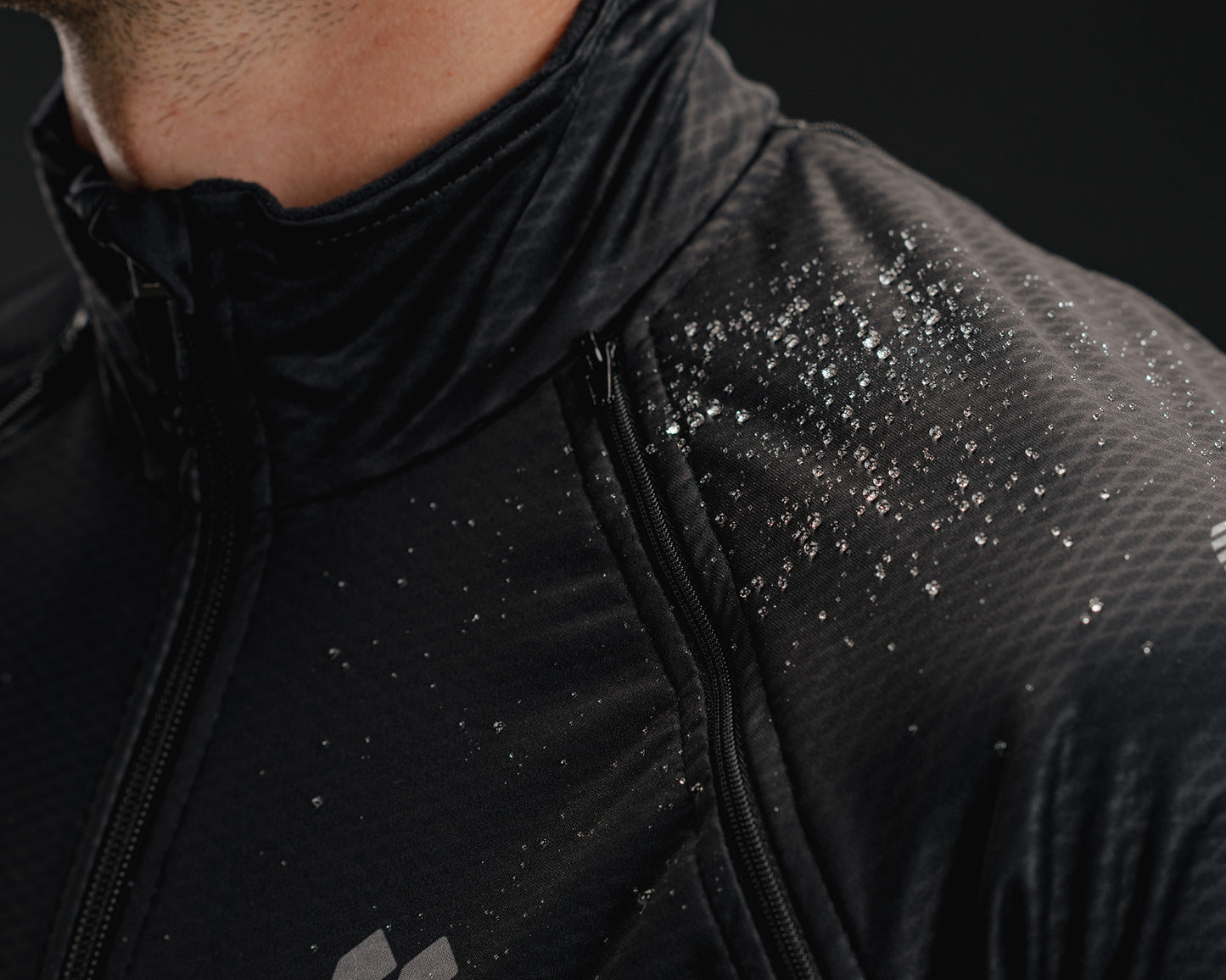 JACKET ELITE-Z 38 | W&W MISSION FLOW  | MEN DEFAULT