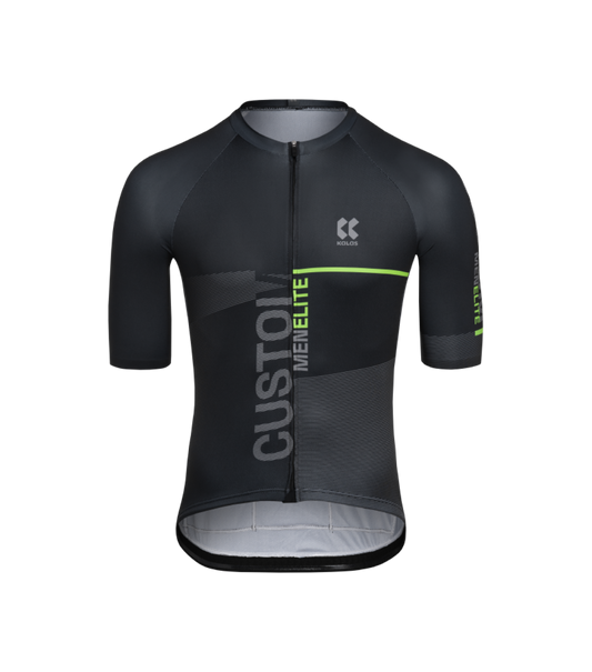 Pro Jersey Race FLAIR  MEN Brainiacs