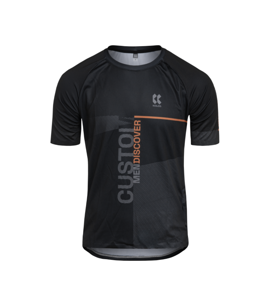 Jersey S/S ACTIVEX | DISCOVER 23 | DEFAULT