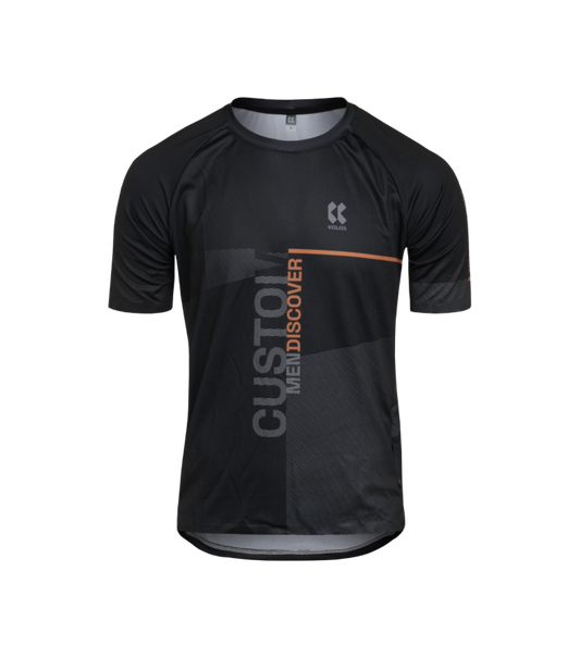 Jersey S/S ACTIVEX | DISCOVER 23 | DEFAULT
