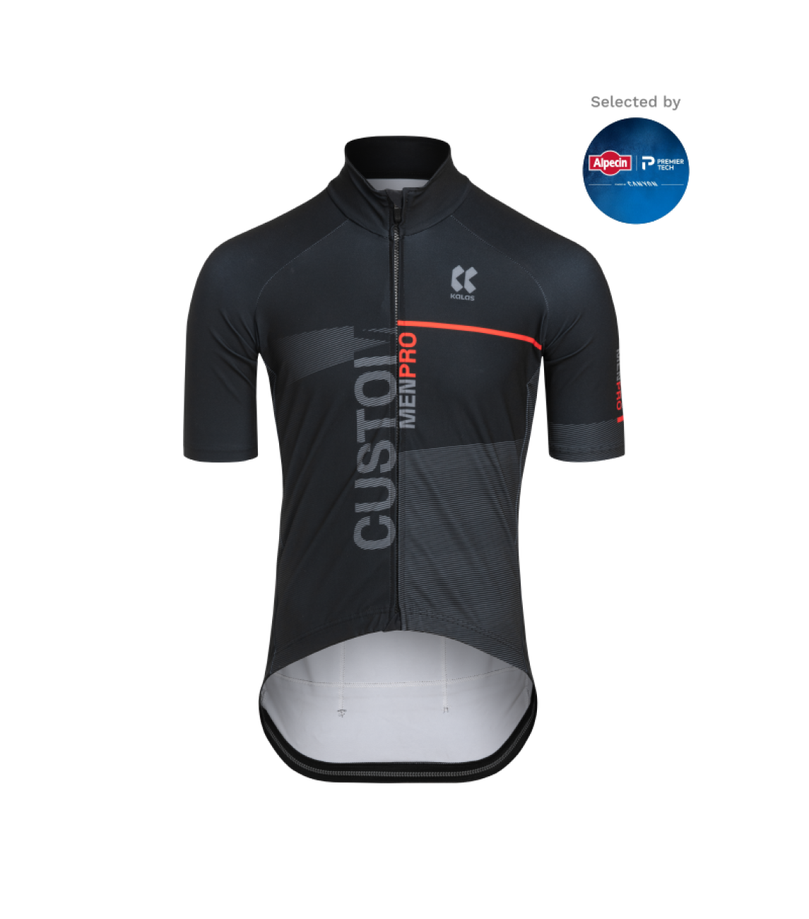 Jersey PRO 42 |W&W |SHARK | MEN DEFAULT