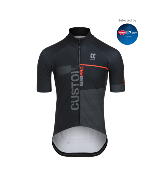 Jersey PRO 42 |W&W |SHARK | MEN DEFAULT