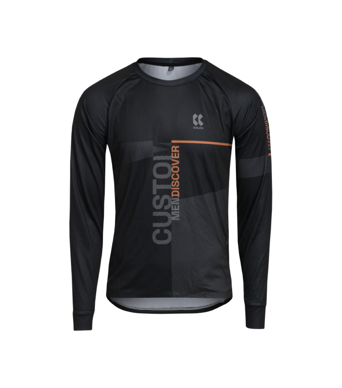 Jersey L/S ACTIVEX | DISCOVER 23 | DEFAULT