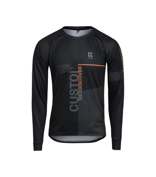 Jersey L/S ACTIVEX | DISCOVER 23 | DEFAULT