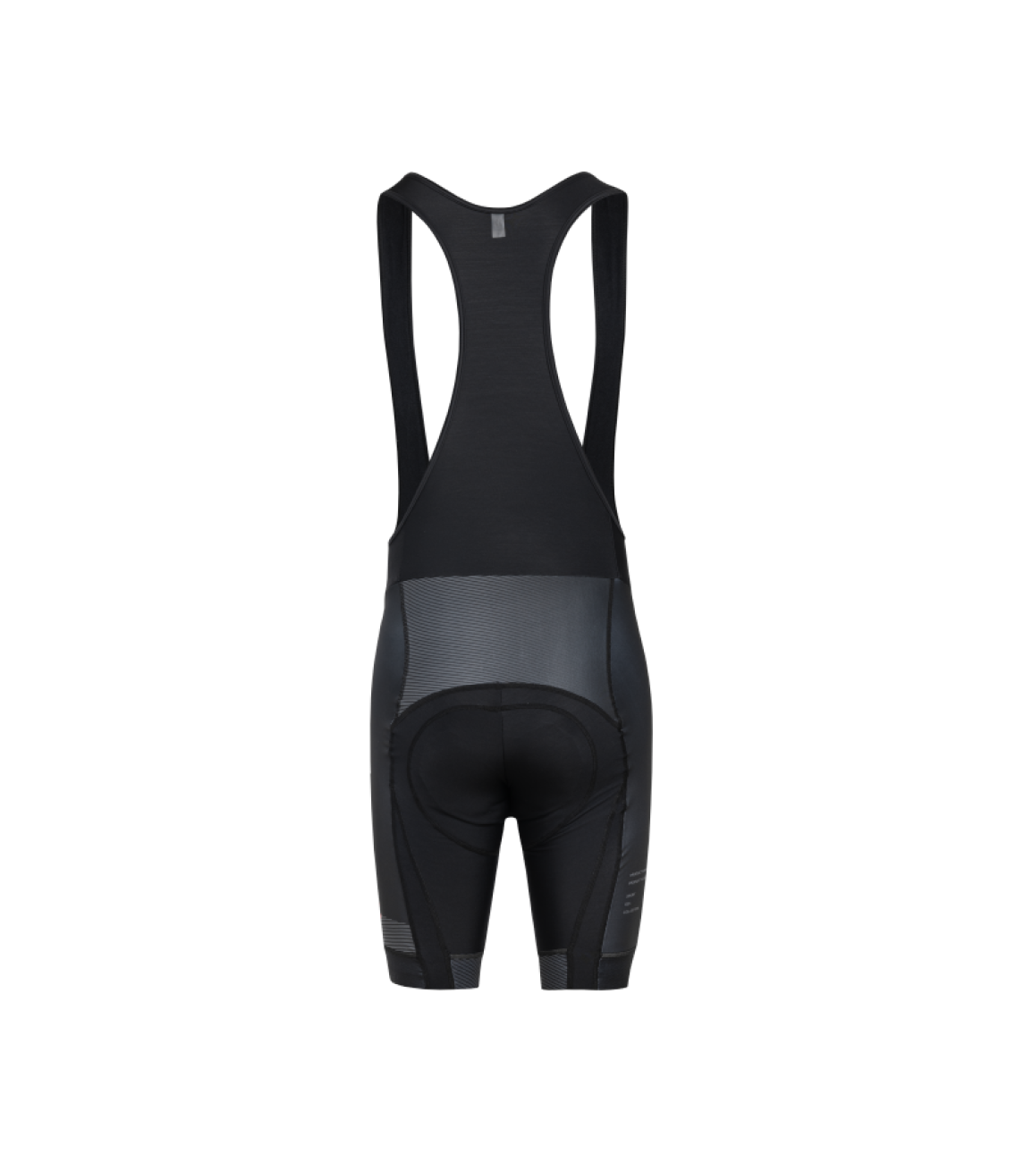 Bib shorts PRO 20 | W&W RAINMEM | MEN DEFAULT
