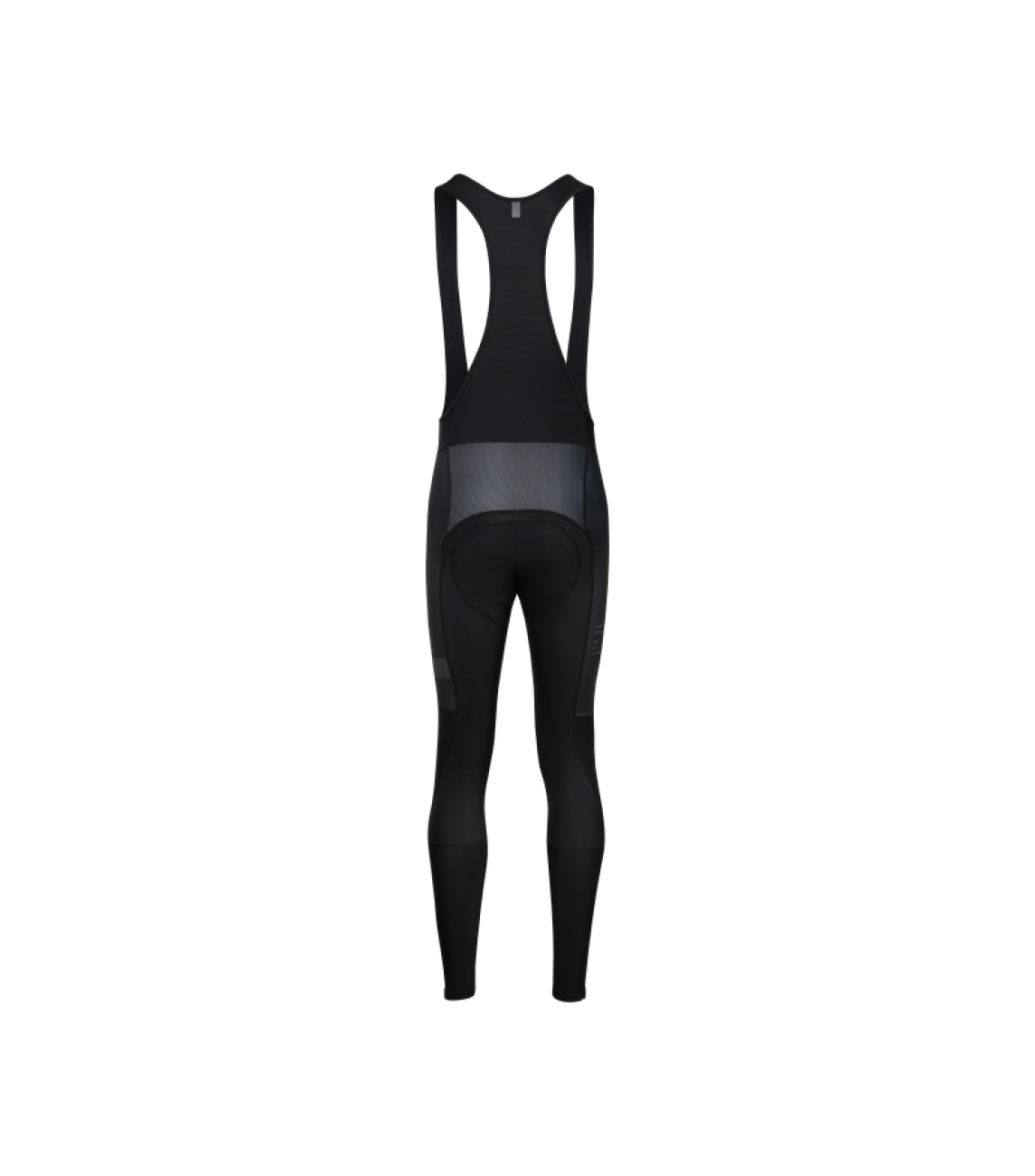 Bib tights PRO 56 | W&W RainMem X3 | MEN DEFAULT