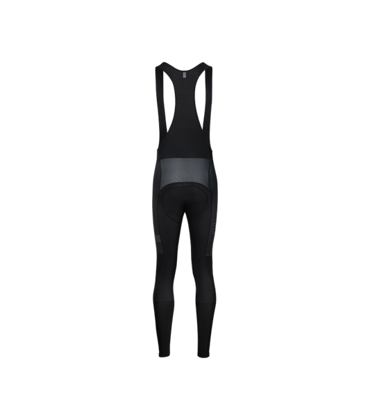 Bib tights PRO 56 | W&W RainMem X3 | MEN DEFAULT