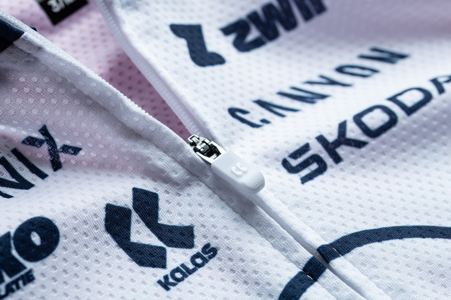 ALPECIN-PREMIER TECH MERCI POUPOU 26 | Women’s Short Sleeve Jersey (Pre-Order)