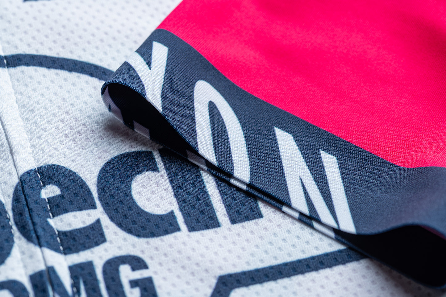 ALPECIN-PREMIER TECH MERCI POUPOU 26 | Women’s Short Sleeve Jersey (Pre-Order)