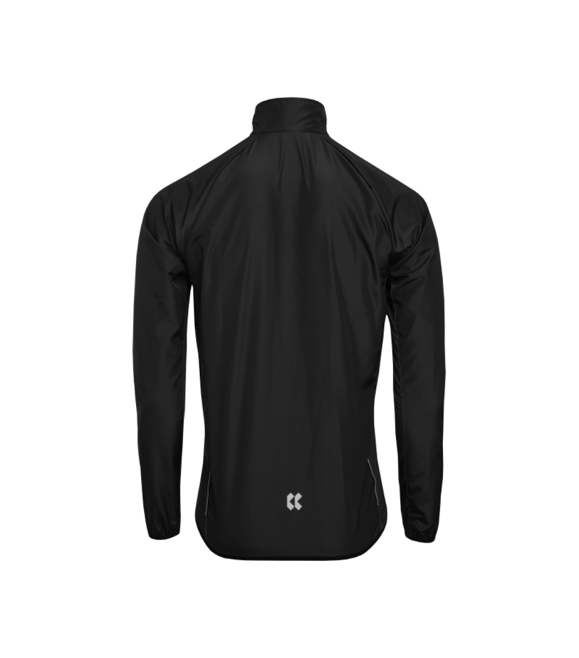 Mens Motion Cycling Jacket | Black