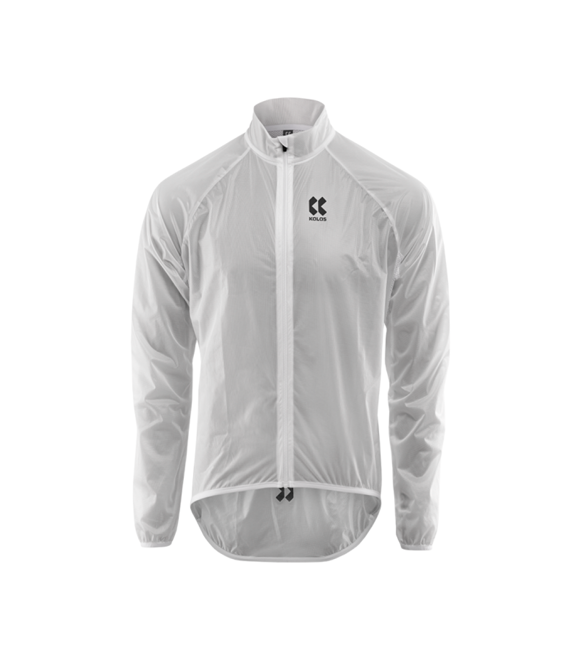 Mens Ride On Cycling Jacket | Fluorscent