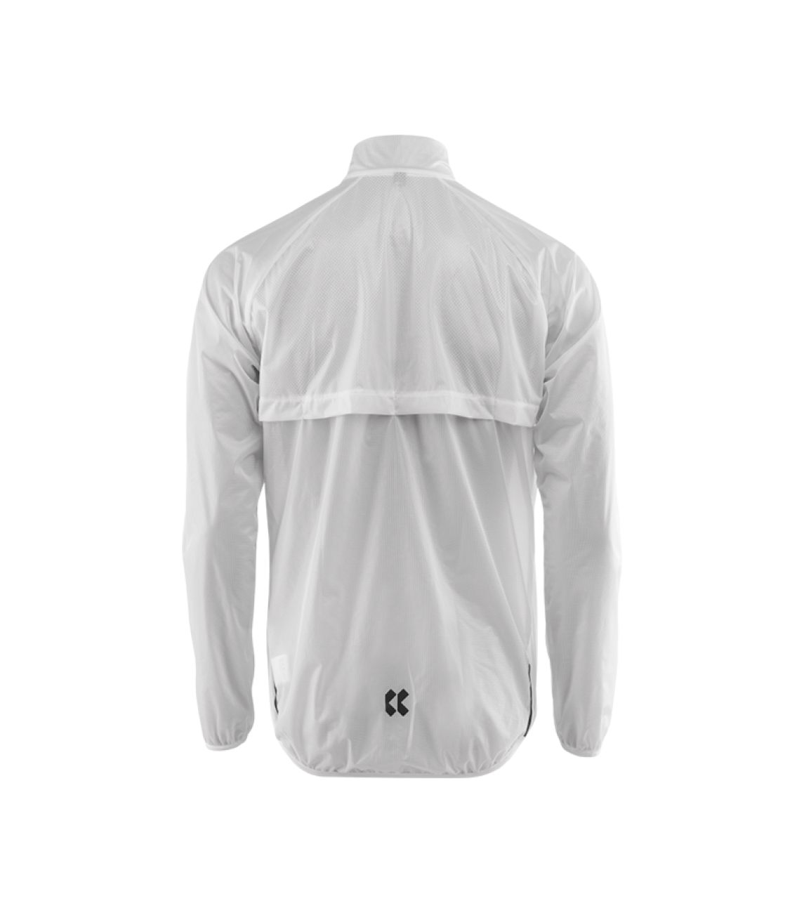 Mens Ride On Cycling Jacket | Fluorscent