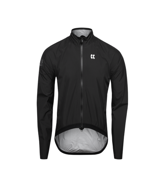 Mens Jacket eVent | Black