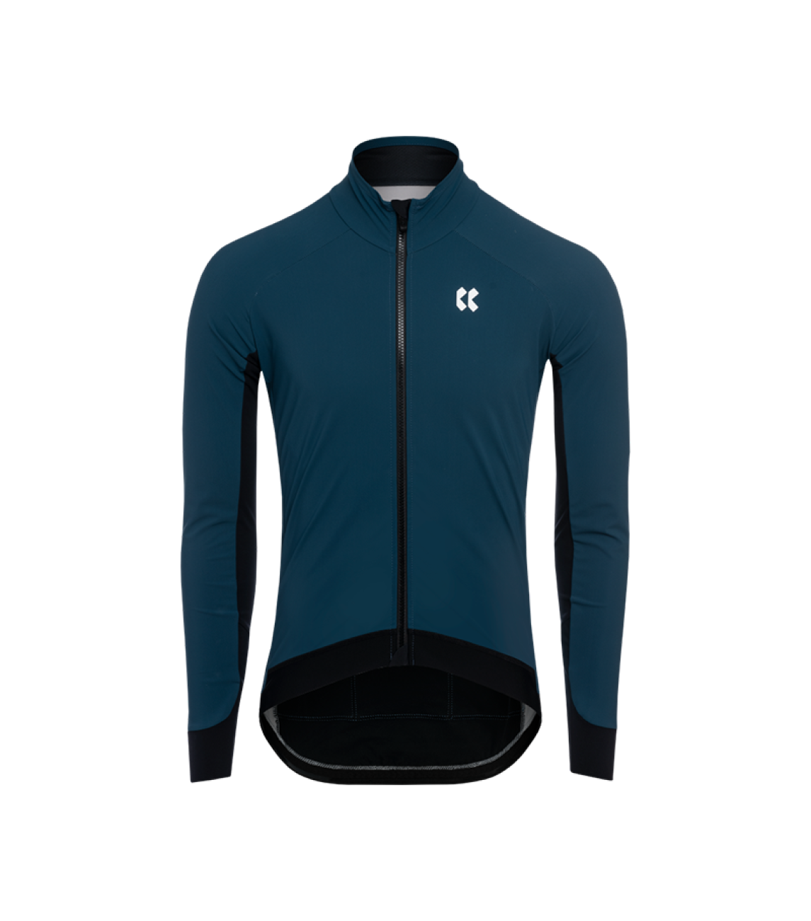 Mens Passion Jacket Vent + | Black