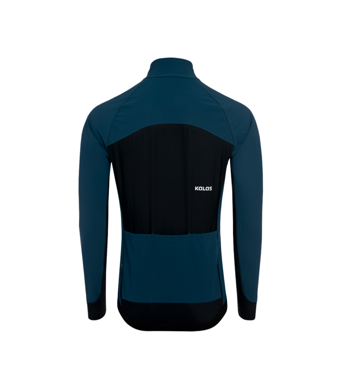 Mens Passion Jacket Vent + | Petrol Blue